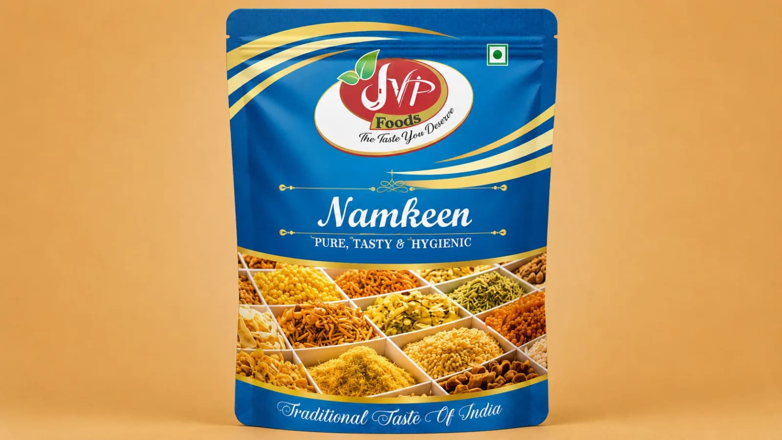 Papad Chavanu